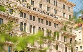 ホテル プリンシペ ディ サボイヤ‎ ドルチェスター コレクション